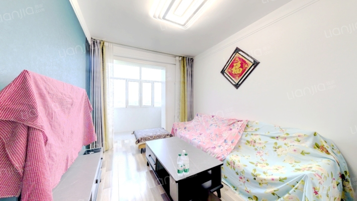 金星苑小区二手房实景图