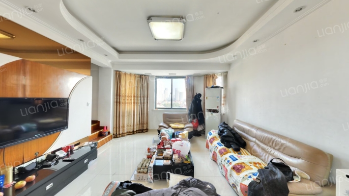 万鸿丽舍二手房实景图