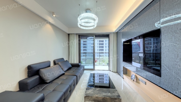 绿城燕语春风居二手房实景图