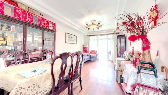 名泉苑二手房实景图