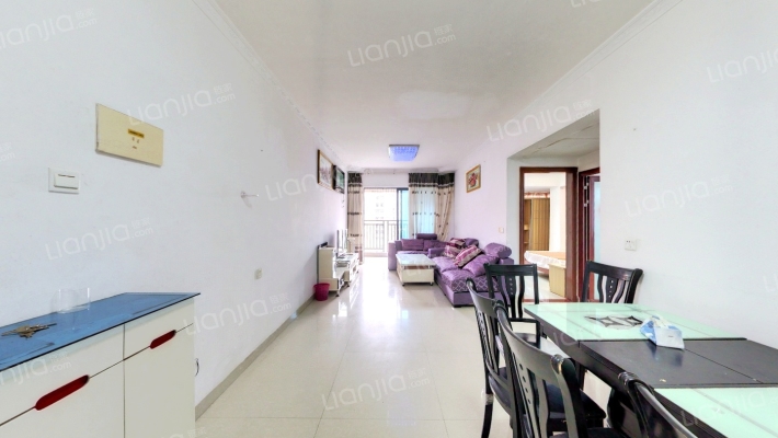 中珠上郡二手房实景图