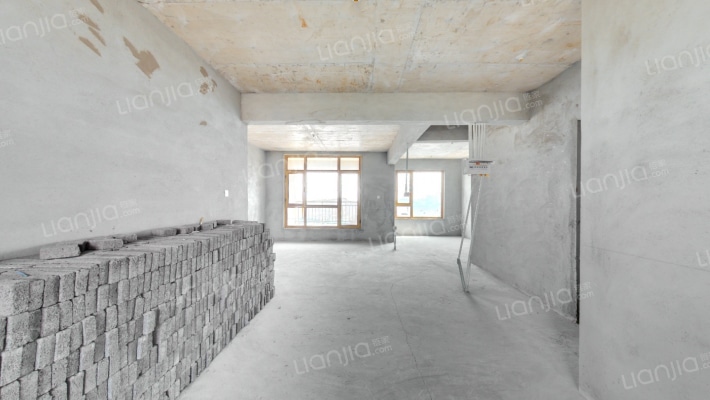 佰成·润泽十里二手房实景图