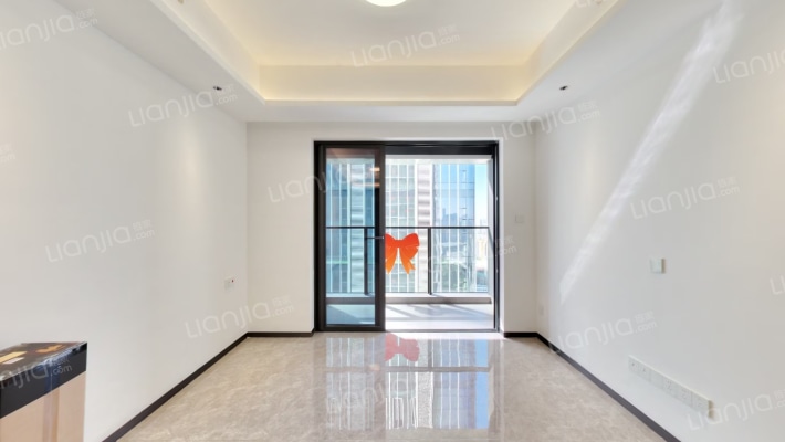 悦见和府二手房实景图