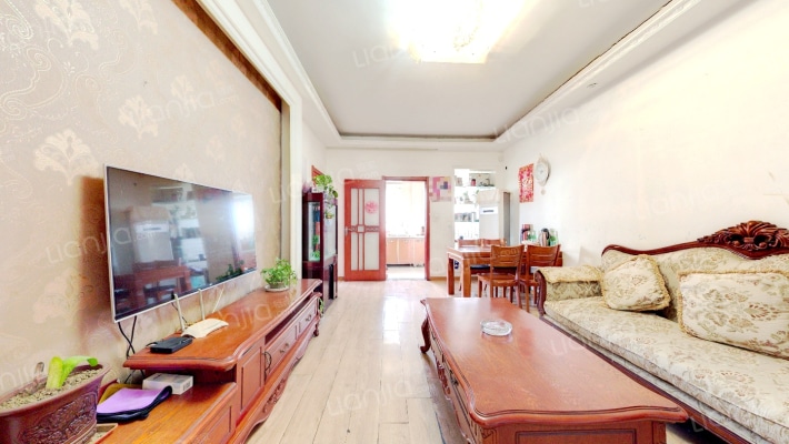 吉祥茗居二手房实景图