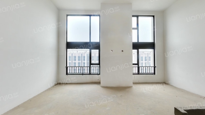 中骏六号街区（琉金街区)二手房实景图