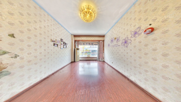 灵龙路236号二手房实景图