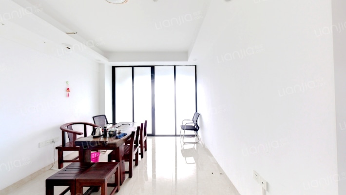 兴发大厦二手房实景图