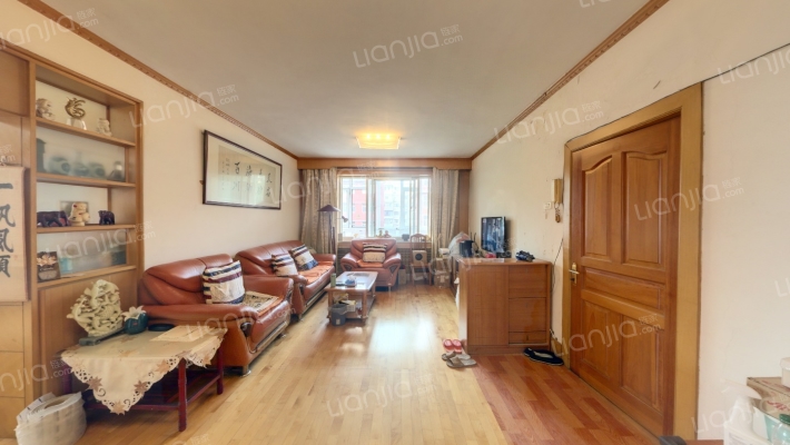 环保宿舍二手房实景图