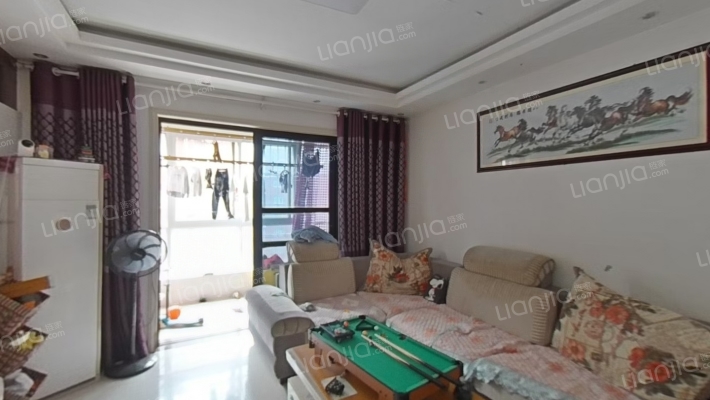 龙祥花园二手房实景图