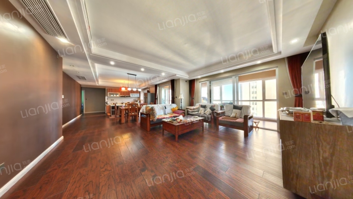 桃源一品二手房实景图