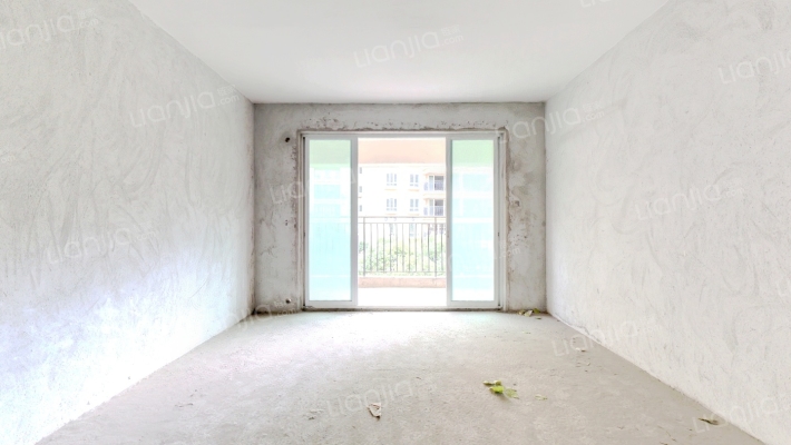 丽豪花园二手房实景图