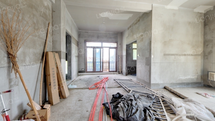 碧桂园柏丽郡二手房实景图