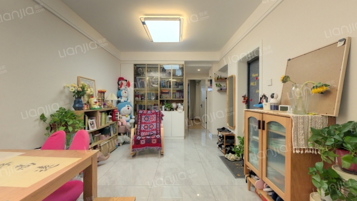 梅山新村二手房实景图