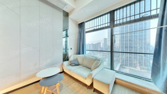 双铁韵城二手房实景图