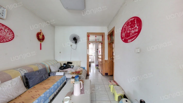 东庄小区二手房实景图