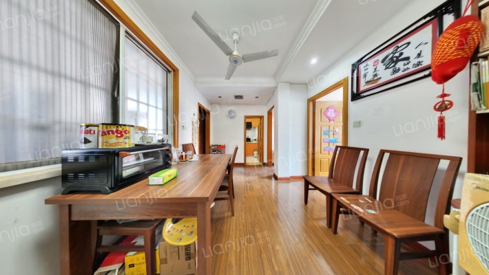 虎丘路新村二手房实景图