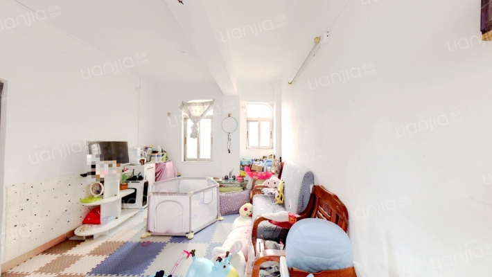 花城楼二手房实景图