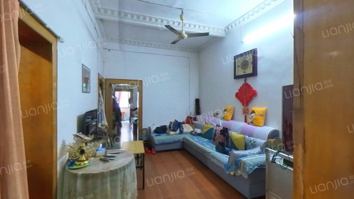 胜利街6号二手房实景图