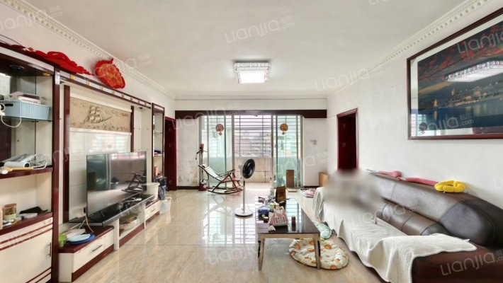 德盛海珠大厦二手房实景图