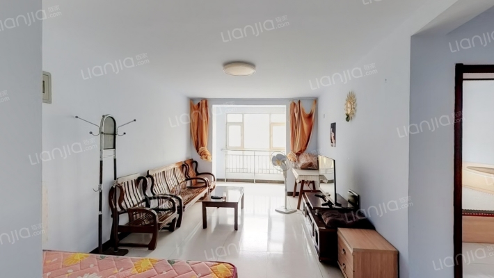 东方明珠小区二手房实景图