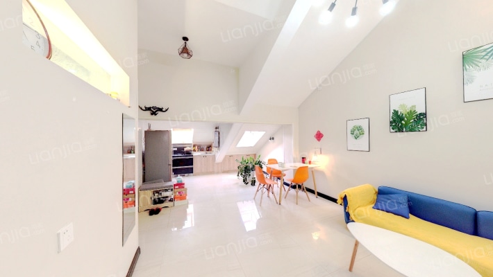 石岛福地二手房实景图