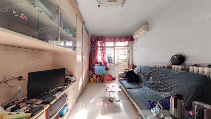 纬一路115号二手房实景图