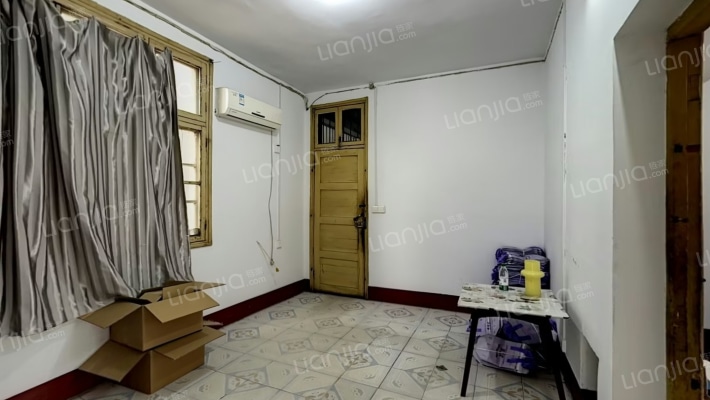 行政审批服务局家属区二手房实景图