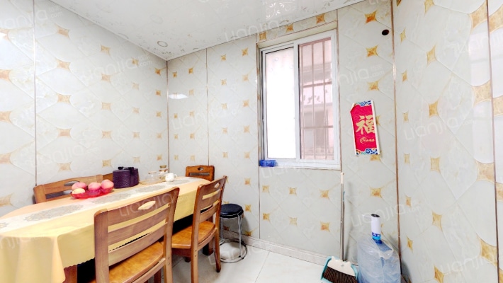 老禾家塘岸63号二手房实景图