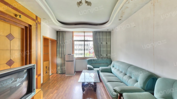 东星公寓二手房实景图