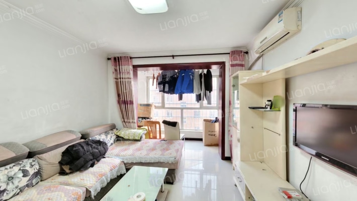 京津花园四期二手房实景图