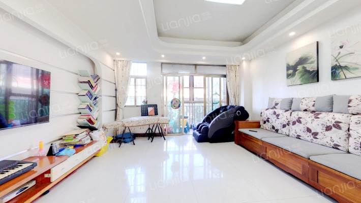 新堤乐居二手房实景图