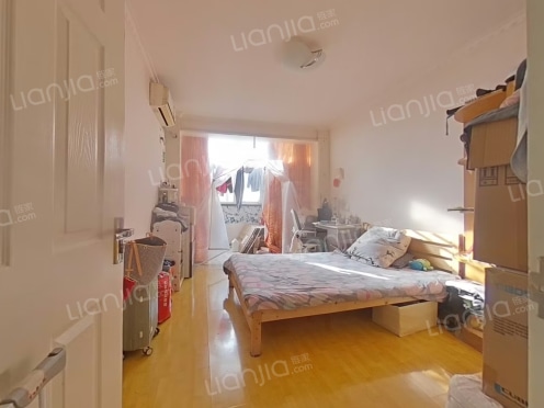 整租·新贵都A区 2室1厅 南/北