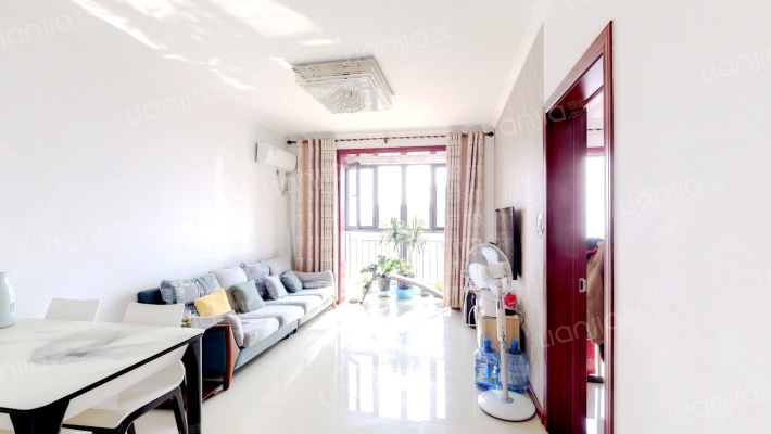 中航瑞祥花园二手房实景图