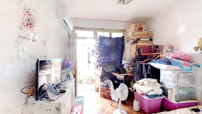 供电西村二手房实景图