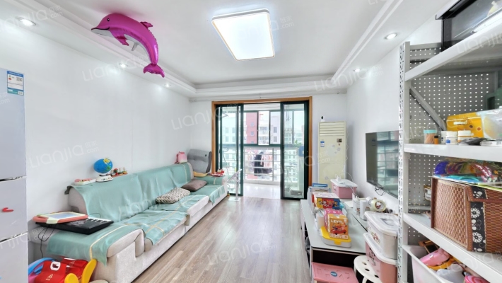 丹佛小镇二手房实景图