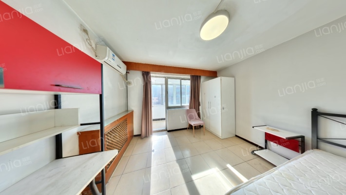 安华西里社区二手房实景图