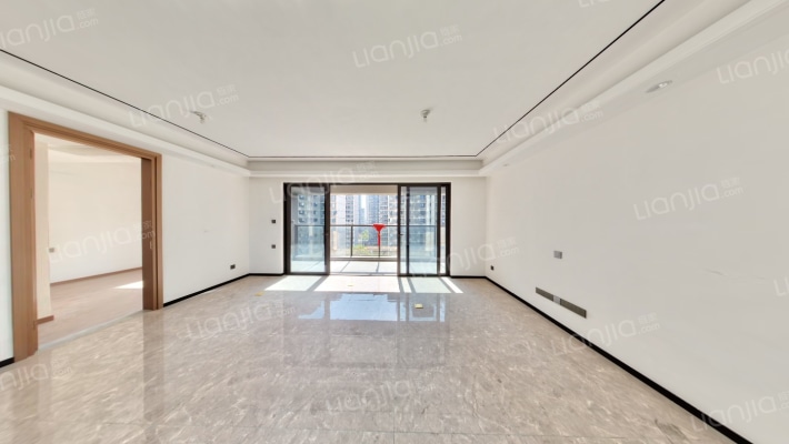 保利招商和樾风华二手房实景图