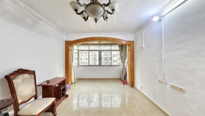 翠华新村南区二手房实景图