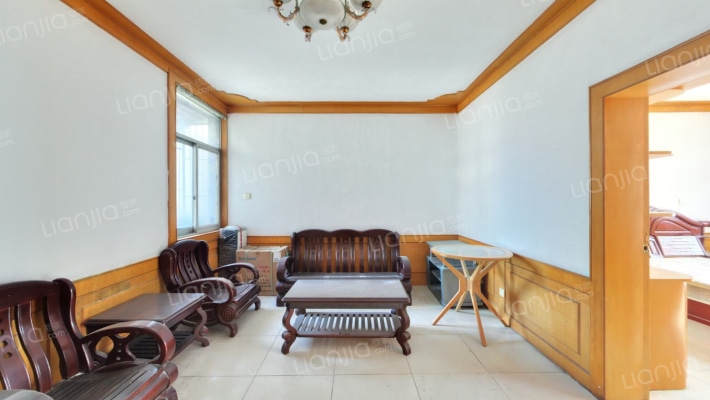 清颍小区二手房实景图