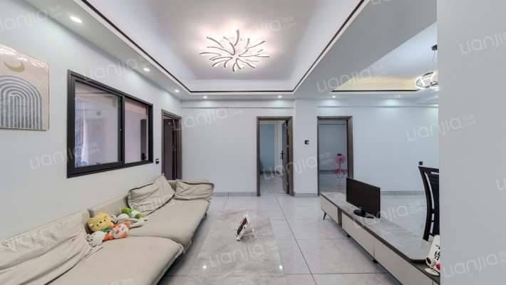 省人民检察院西院住宅区二手房实景图