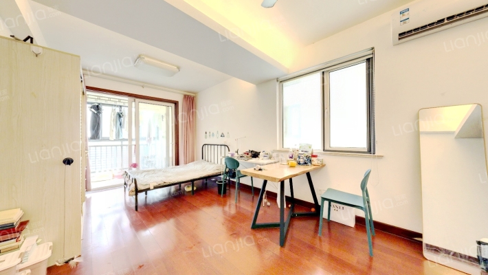 伍相花园二手房实景图