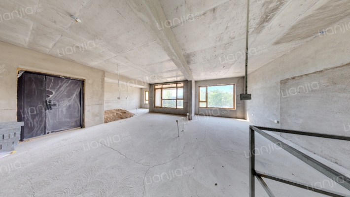 佰成·润泽十里二手房实景图