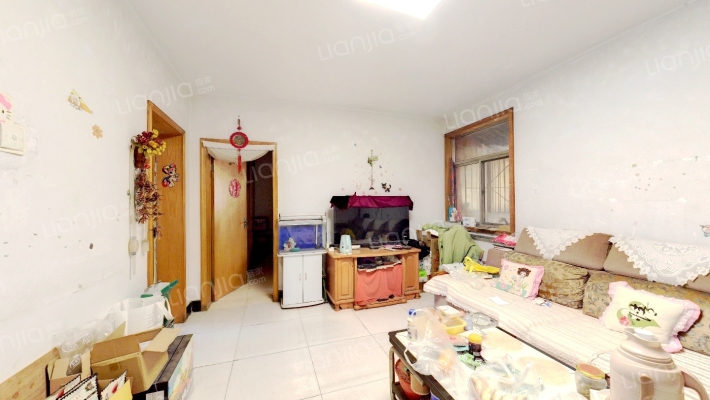 保全街4号院二手房实景图