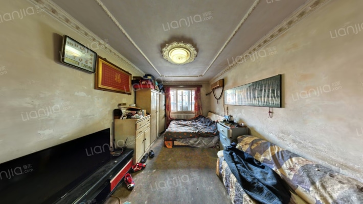 承德道二手房实景图