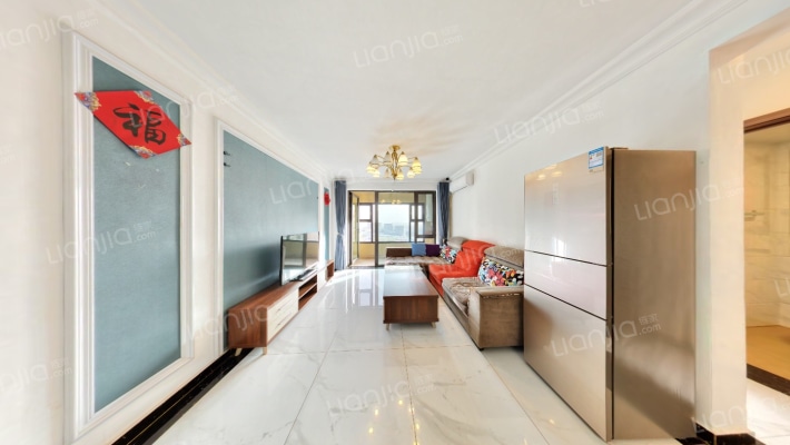 碧桂园天汇二手房实景图