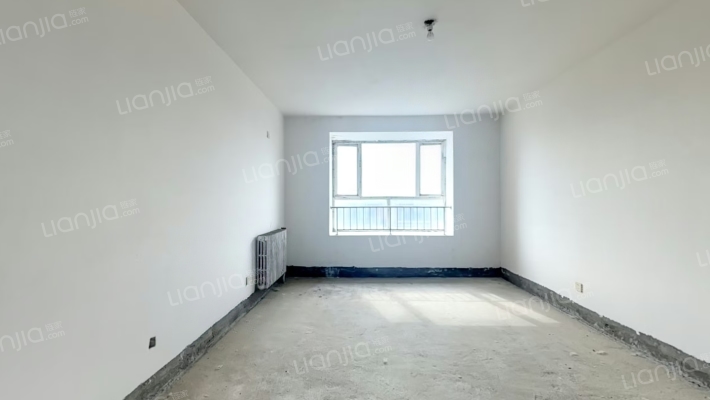 森林雅居二手房实景图