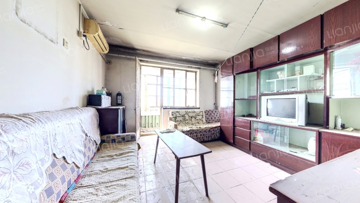 矿机社区二手房实景图