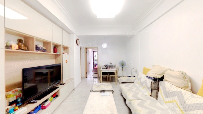 光塔路二手房实景图