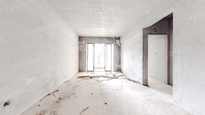 香榭名苑二手房实景图