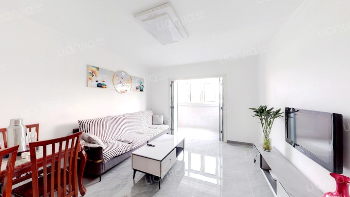 宜白北里二手房实景图